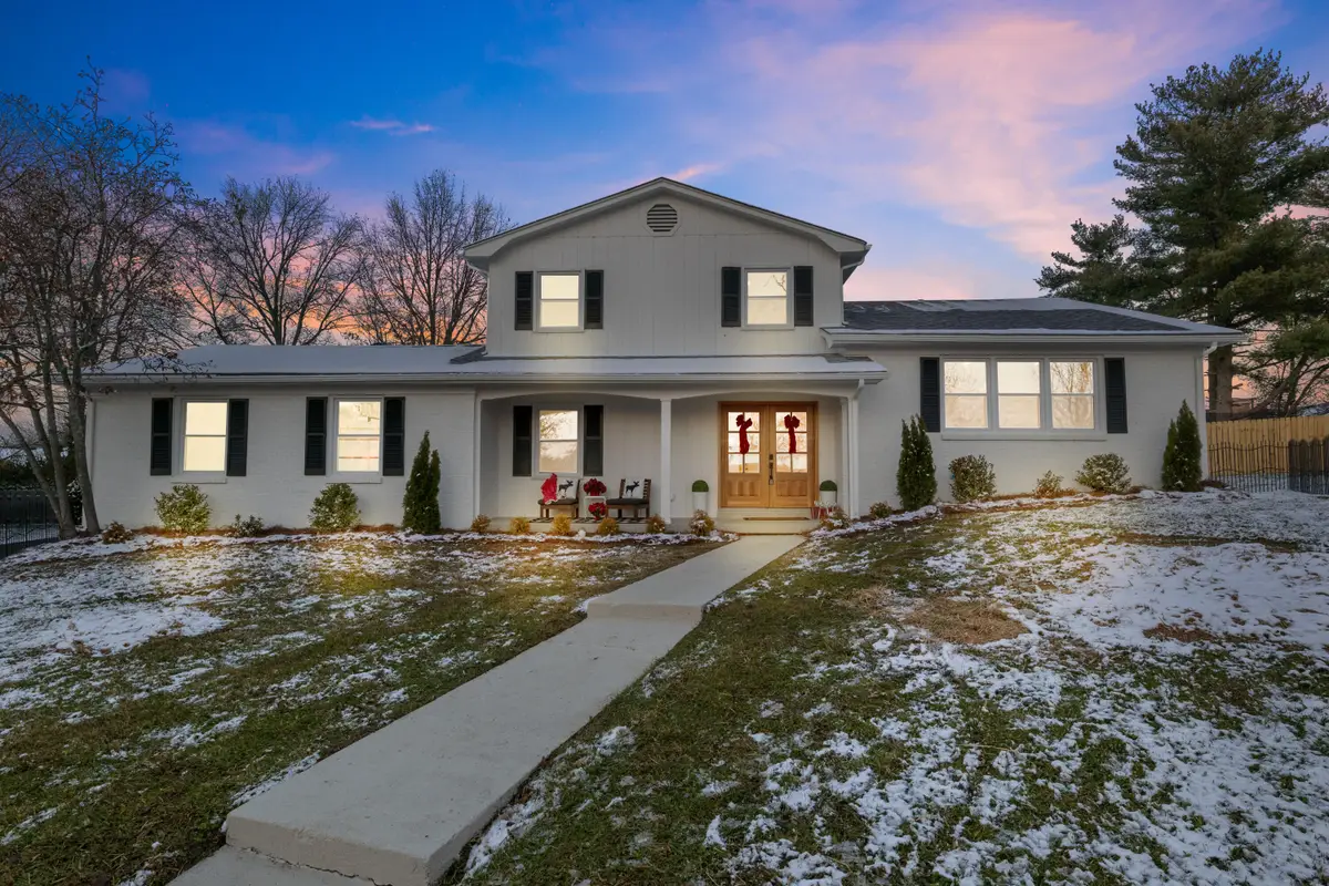 2117 Paige Court, Lexington, KY 40502 - Image #1