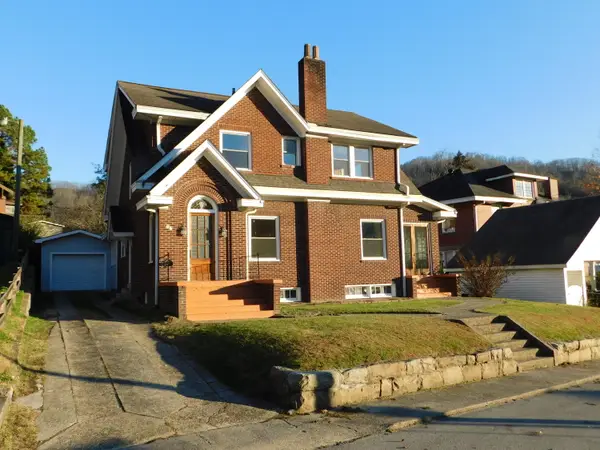 206 N 2nd Street, Harlan, KY 40831