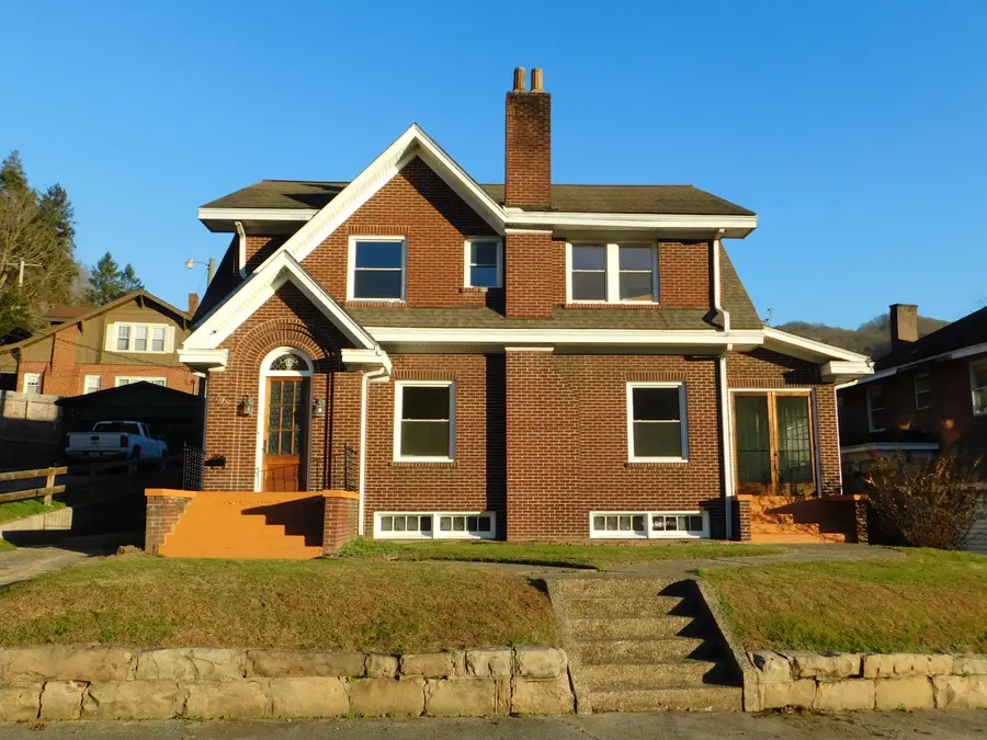 206 N 2nd Street, Harlan, KY 40831 - Image #2