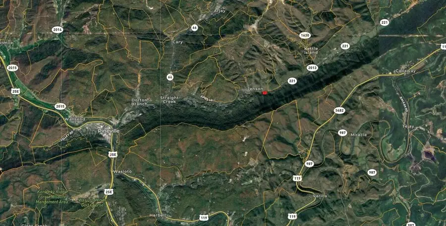 2663 Highway 221, Pineville, KY 40977 - Image #2