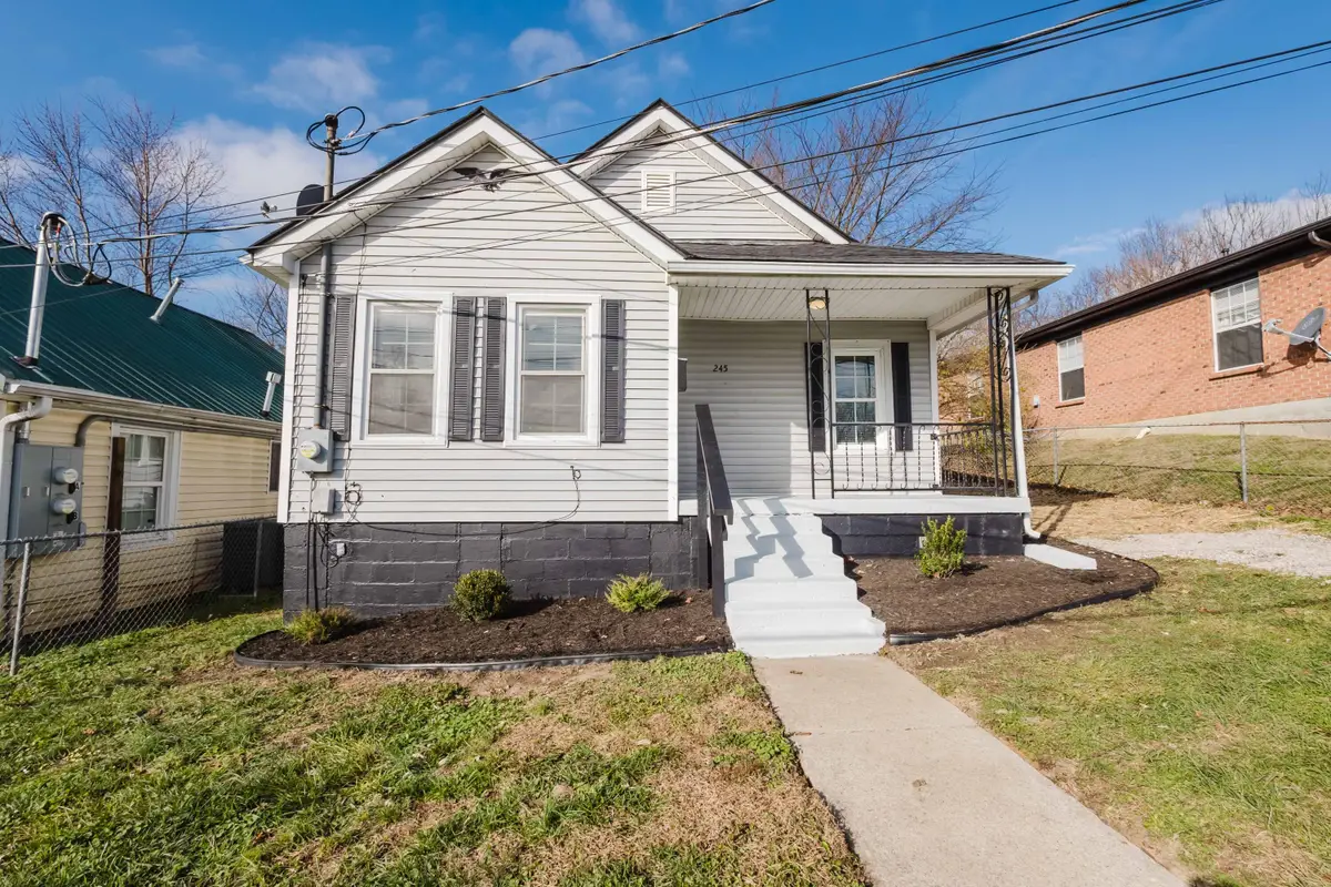 245 Evansdale Avenue, Richmond, KY 40475 - Image #1