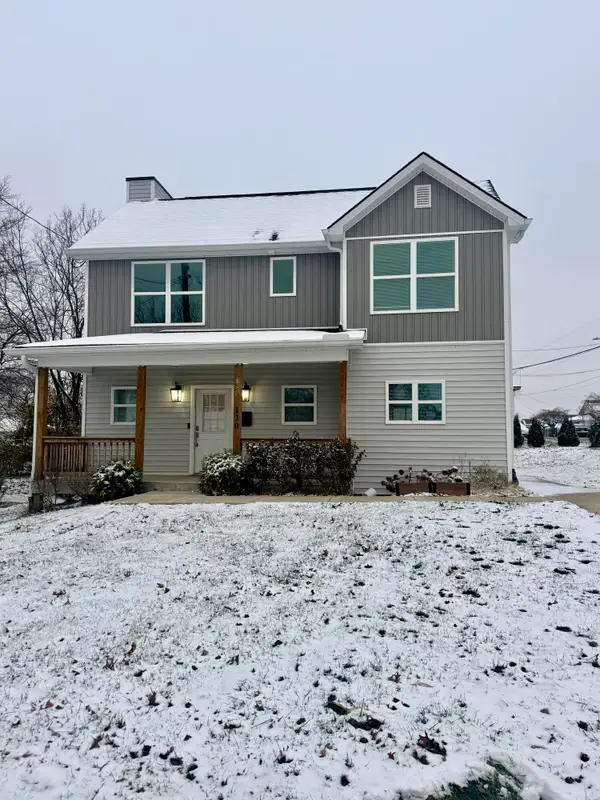 120 Jackson Street, Winchester, KY 40391