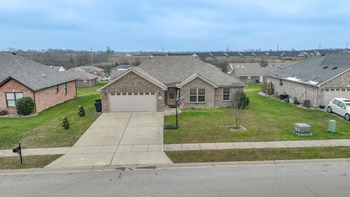376 Southern Aster Trail, Richmond, KY 40475 - Image #1