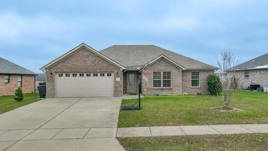 376 Southern Aster Trail, Richmond, KY 40475 - Image #2