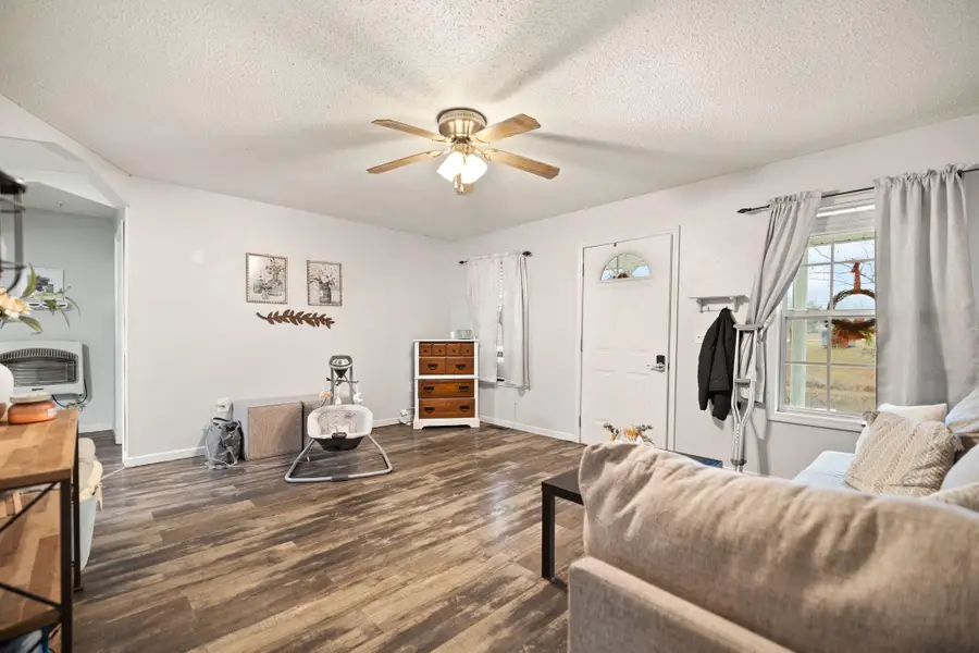 321 Poley Ellis Road, Pine Knot, KY 42635 - Image #2