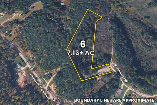 6 Hannah Lane, Irvine, KY 40336