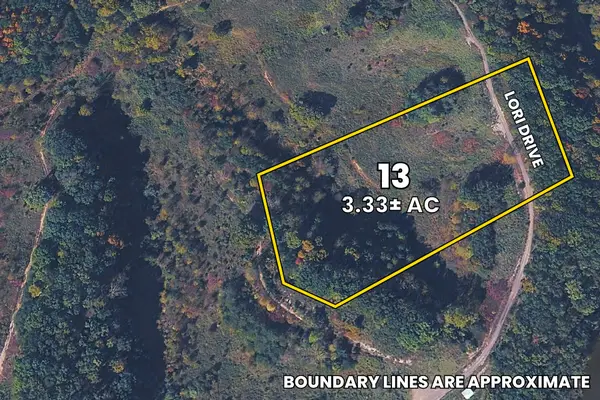 13 Lori Drive, Irvine, KY 40336