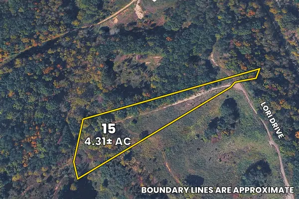 15 Lori Drive, Irvine, KY 40336