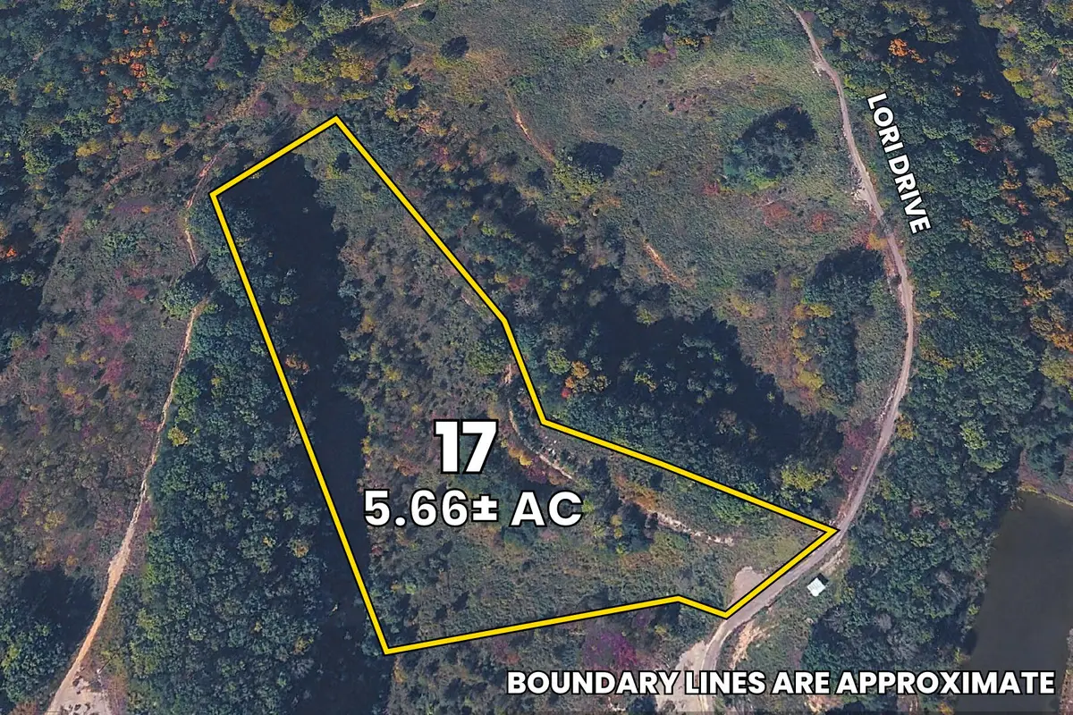 17 Lori Drive, Irvine, KY 40336 - Image #1