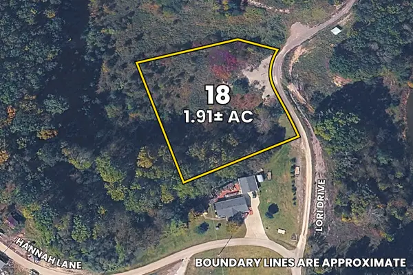 18 Lori Drive, Irvine, KY 40336