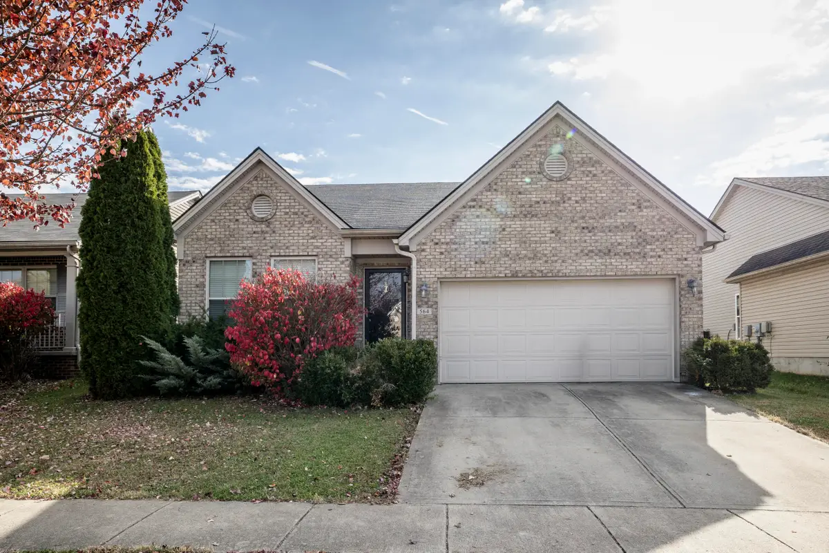 564 Lucille Drive, Lexington, KY 40511 - Image #1
