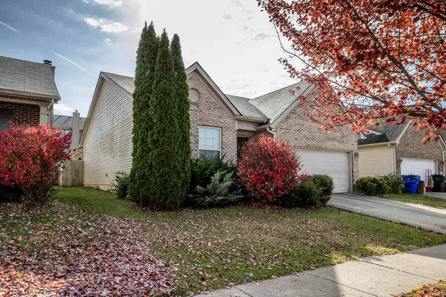 564 Lucille Drive, Lexington, KY 40511 - Image #2