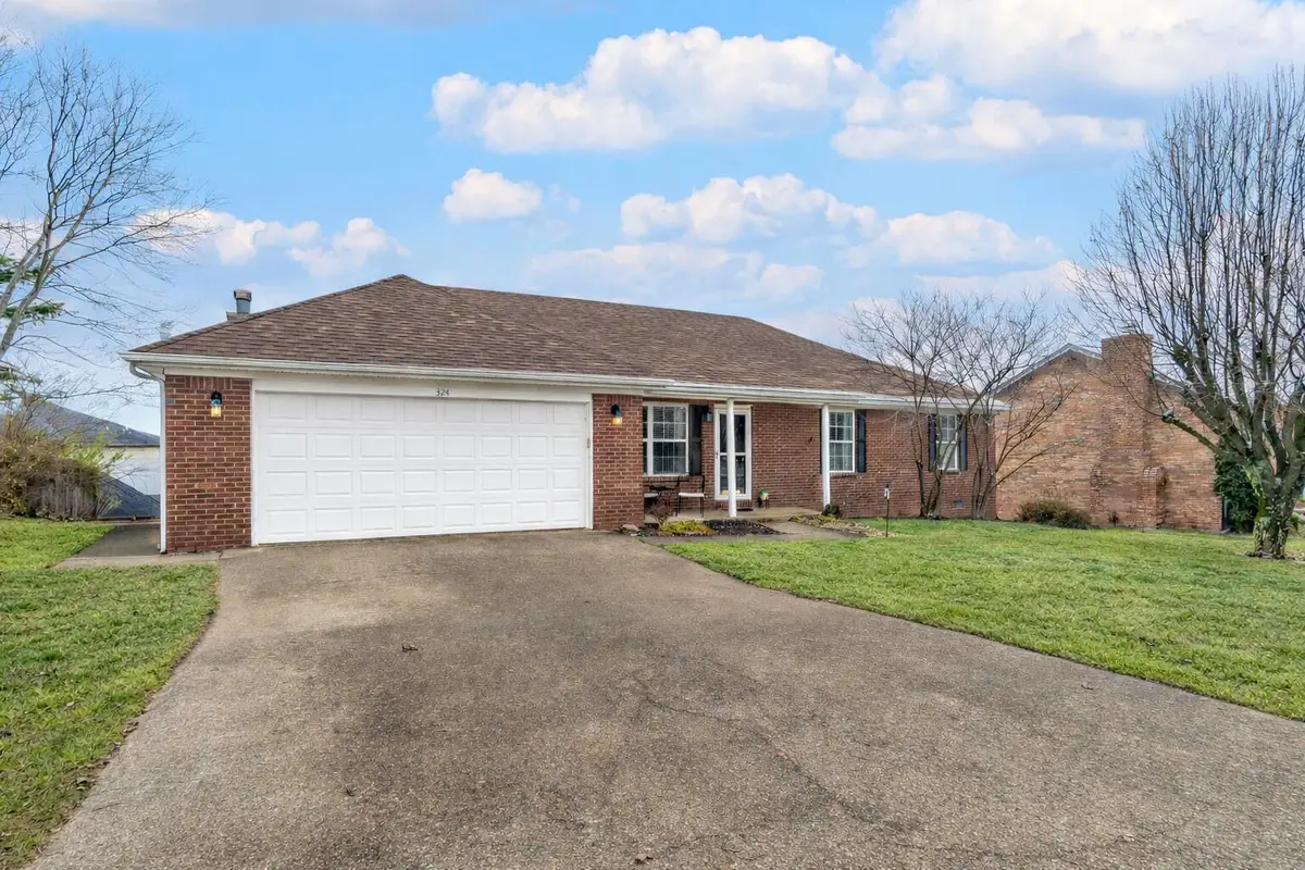 324 Timothy Way, Richmond, KY 40475 - Image #1