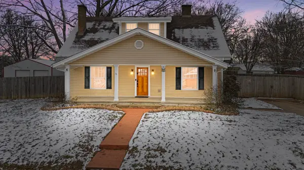 22 N Bloomfield Road, Winchester, KY 40391