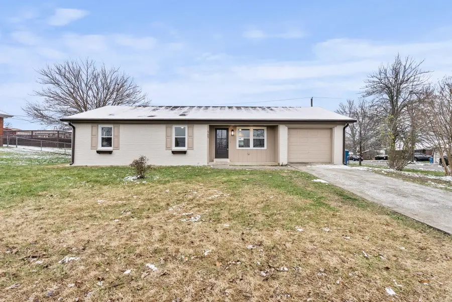 565 Ada Drive, Harrodsburg, KY 40330 - Image #2