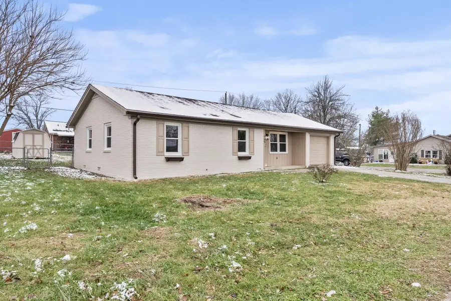 565 Ada Drive, Harrodsburg, KY 40330 - Image #3