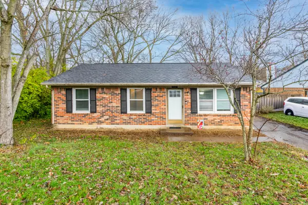 3325 Featherston Drive, Lexington, KY 40515