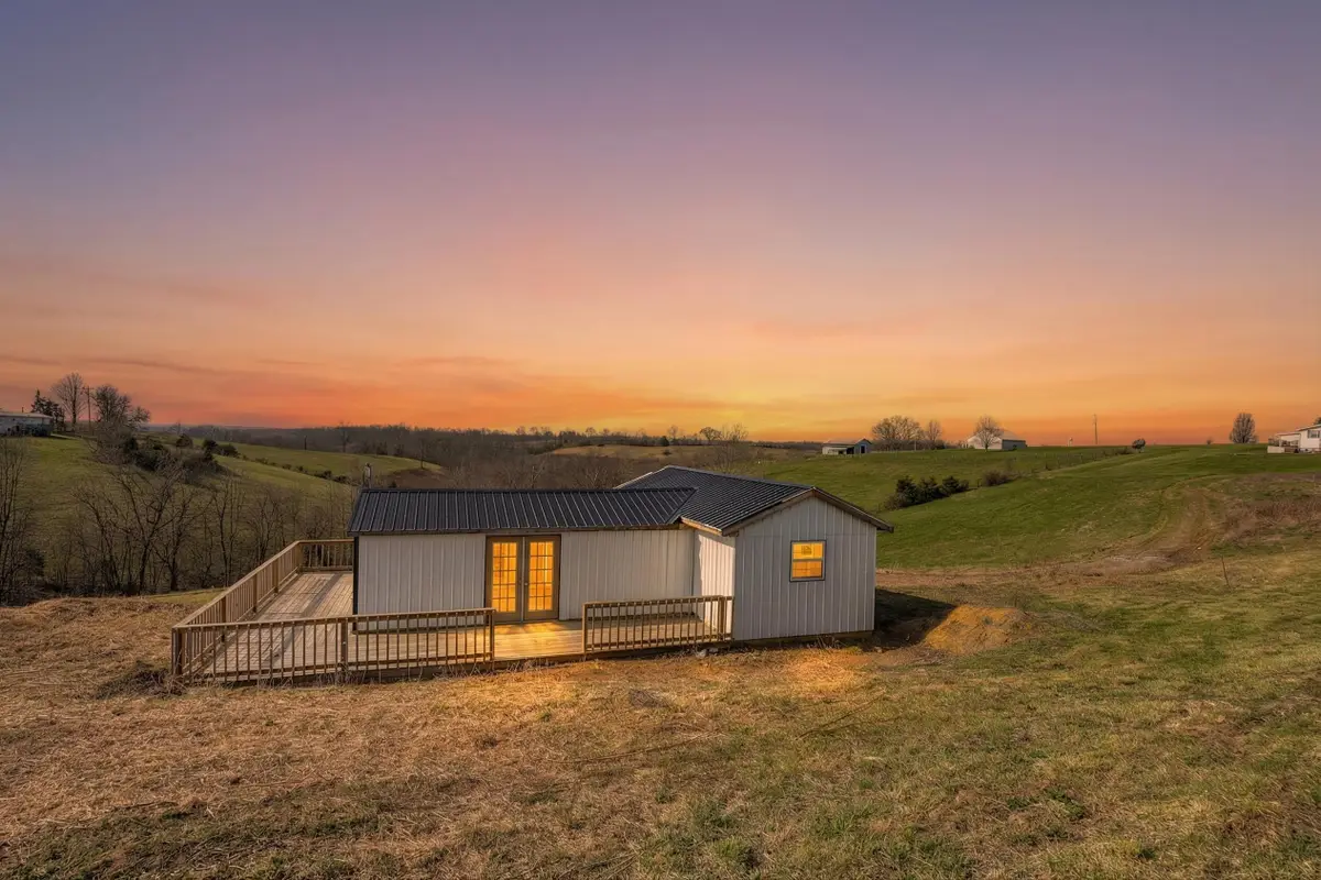 1580 Sardis Road Sardis Road, Mount Olivet, KY 41064 - #1