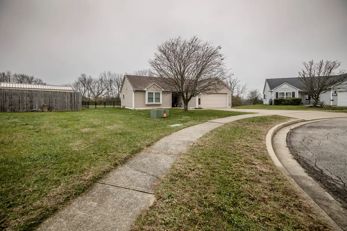 1025 Quincy Court, Berea, KY 40403 - Image #1