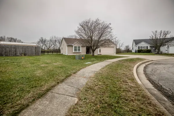 1025 Quincy Court, Berea, KY 40403