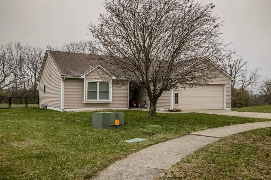 1025 Quincy Court, Berea, KY 40403 - Image #2