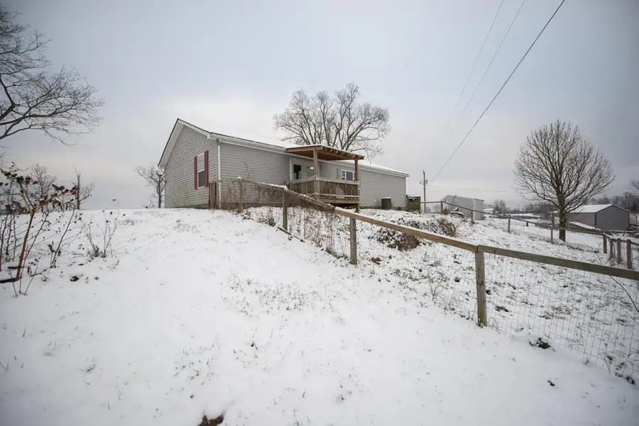 2275 Mason Cordova Road, Corinth, KY 41010 - Image #3