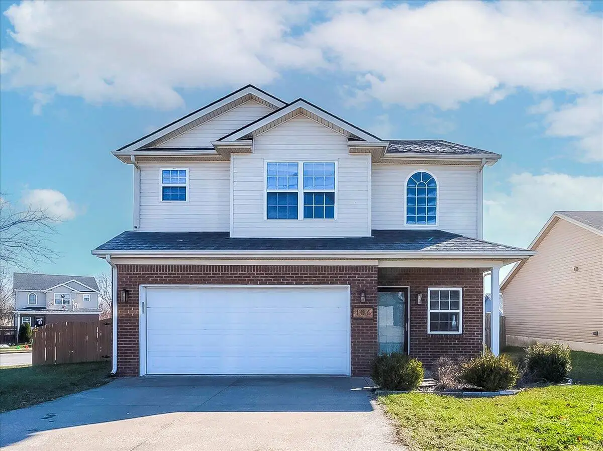 106 Lake Forest Drive, Georgetown, KY 40324 - Image #1