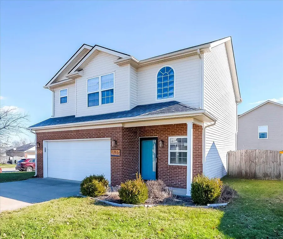 106 Lake Forest Drive, Georgetown, KY 40324 - Image #2