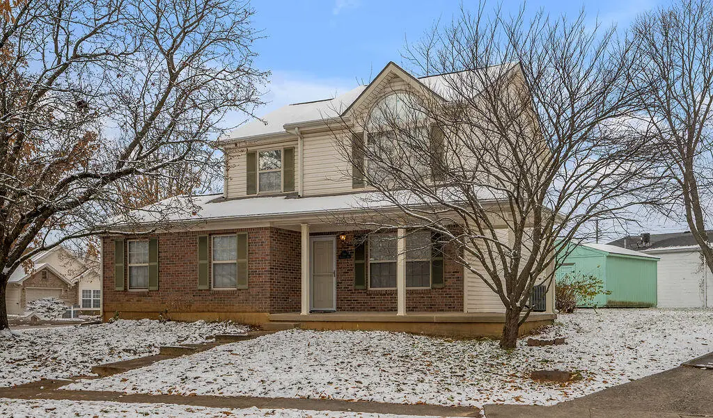 816 Statesman Way, Lexington, KY 40505 - Image #1