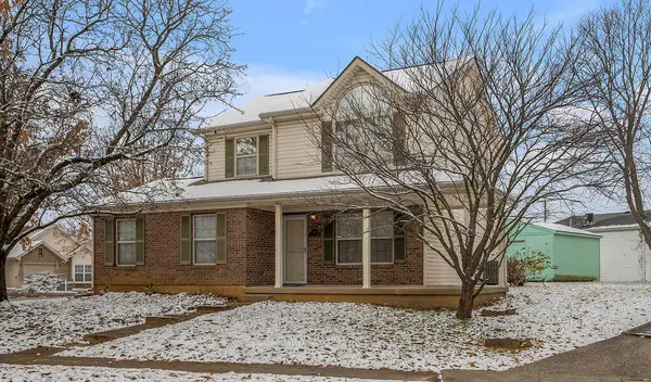 816 Statesman Way, Lexington, KY 40505