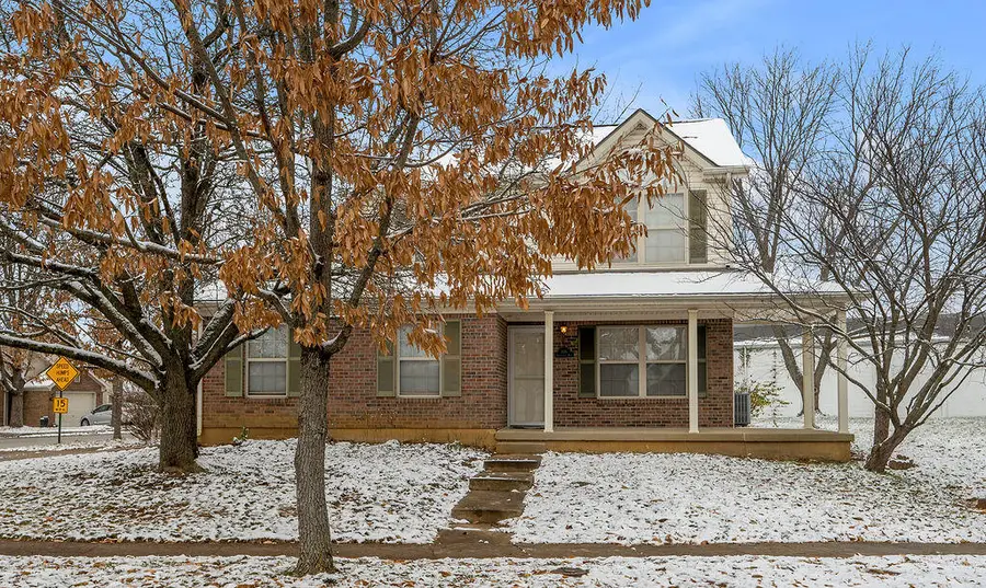 816 Statesman Way, Lexington, KY 40505 - Image #2