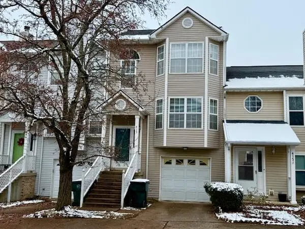 413 Windfield Place, Lexington, KY 40517