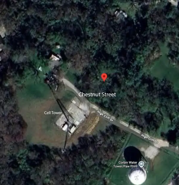 9999 Chestnut Street, Corbin, KY 40701