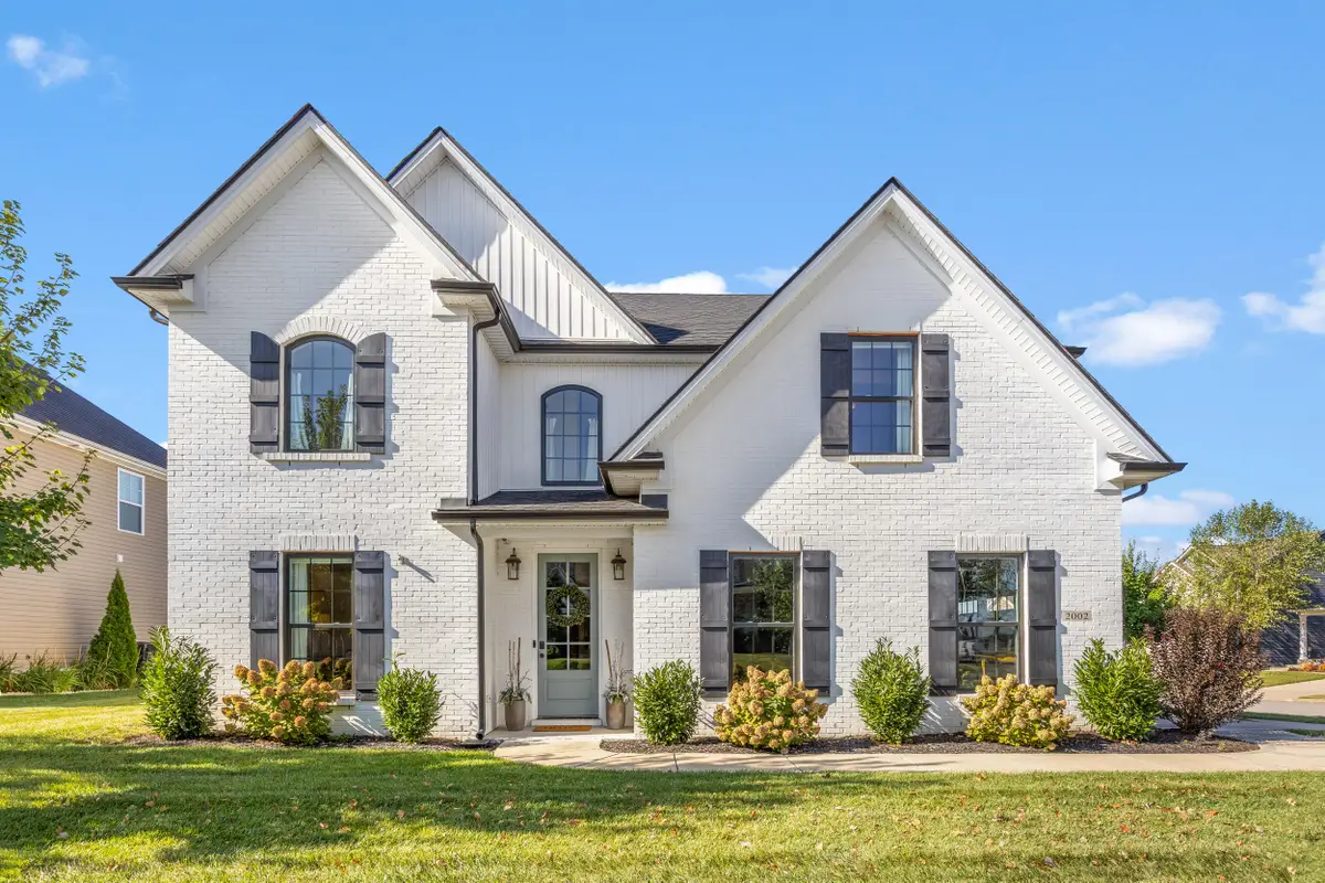 2002 Covington Drive, Lexington, KY 40509 - Image #1