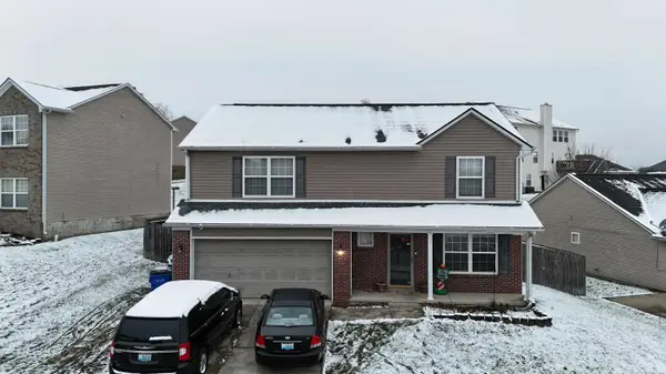 4014 Briar Creek Drive, Lawrenceburg, KY 40342