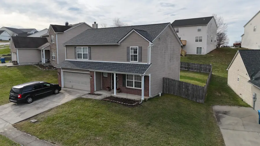 4014 Briar Creek Drive, Lawrenceburg, KY 40342 - #2