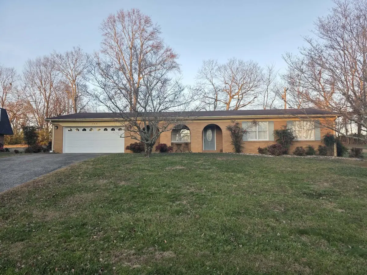 345 Plantation Avenue, Somerset, KY 42501 - Image #1