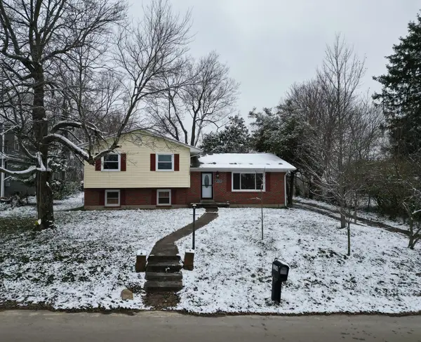 3254 Bracktown Road, Lexington, KY 40511