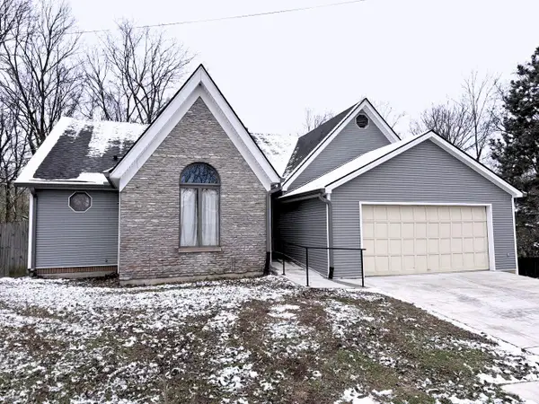 3622 Stamper Drive, Winchester, KY 40391