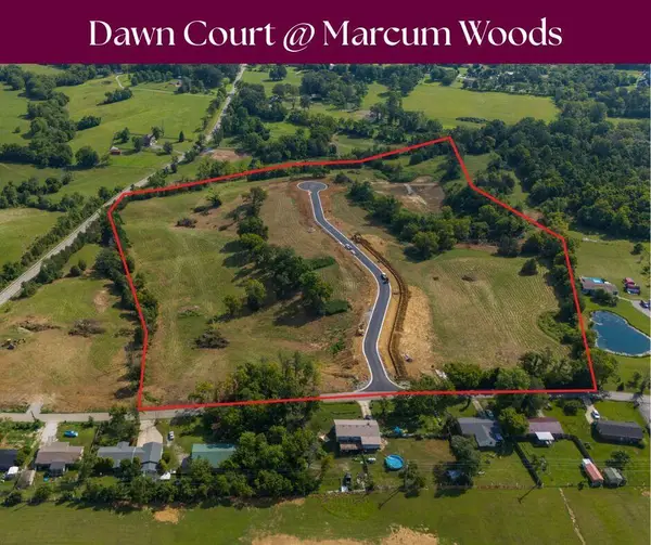 102 Dawn Court, Richmond, KY 40475