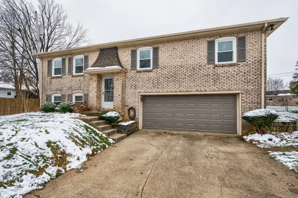 2004 Hannibal Court, Lexington, KY 40514