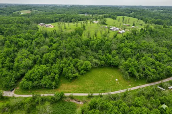 650 Jigg Water Road, Richmond, KY 40475