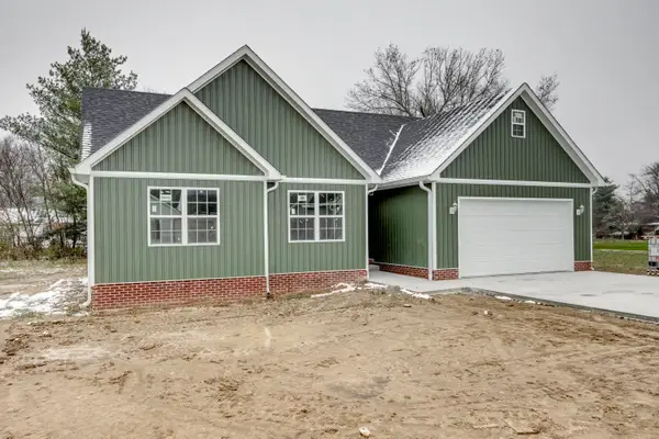 107 Knob View Trace, Junction City, KY 40440