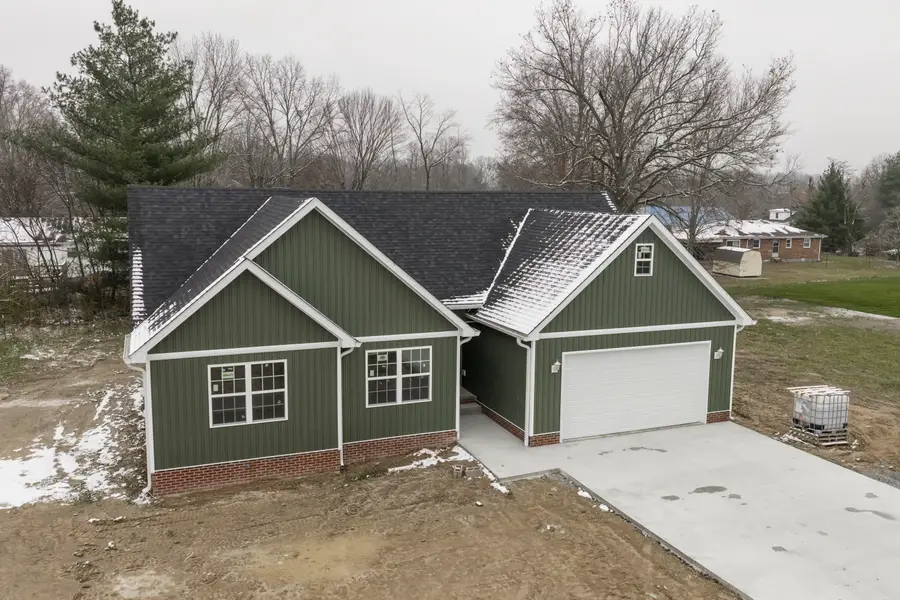 107 Knob View Trace, Junction City, KY 40440 - Image #2