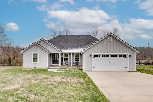 143 Allyson Circle, Junction City, KY 40440