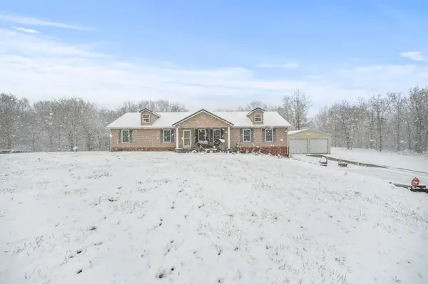 233 Cunningham Lane, Winchester, KY 40391
