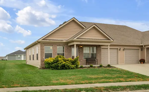 501 Cady Drive, Richmond, KY 40475