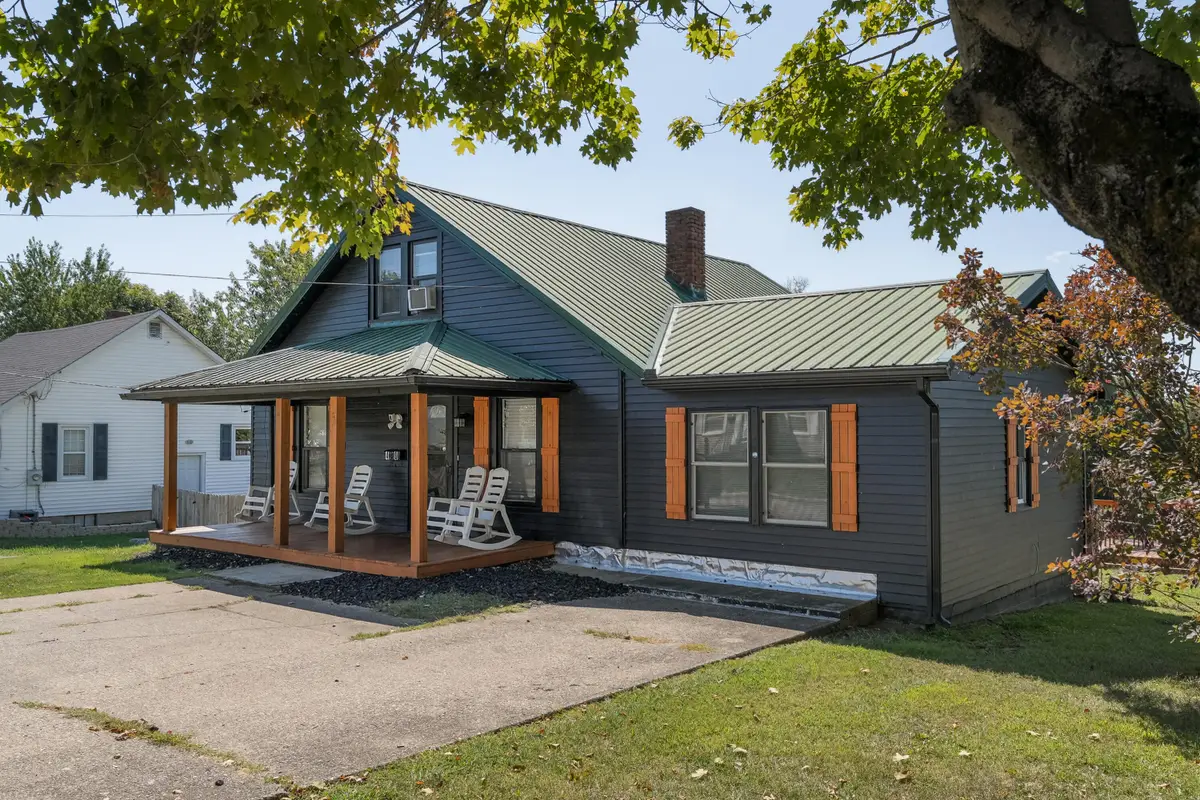 40 Charlotte Heights, Williamstown, KY 41097 - #1