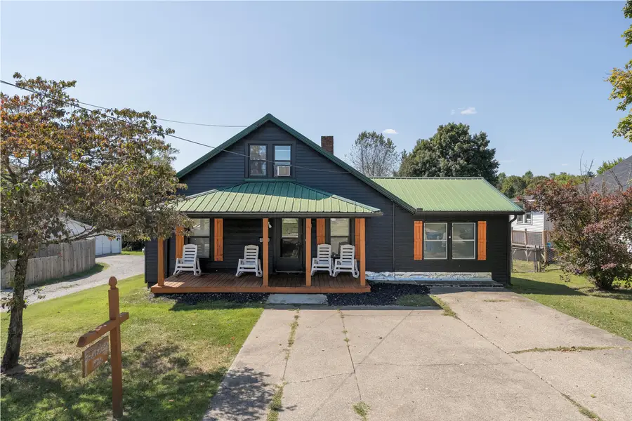 40 Charlotte Heights, Williamstown, KY 41097 - #3