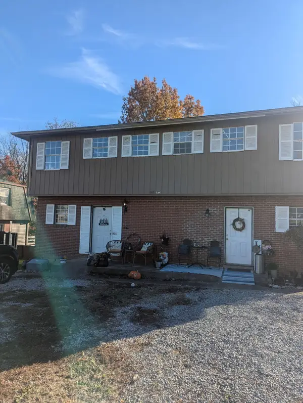 156 Hager Avenue #156, 158,160, Richmond, KY 40475